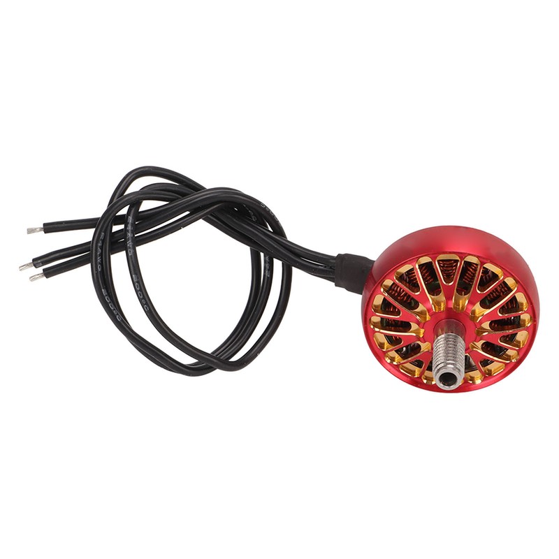 Brushless Motor 2203.5 2500KV 12N14P Brushless Motor for RC Multi