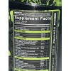 Unbranded Sealed Nutrifitt Dragon Gummy High Stim Pre Workout 20