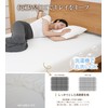 [3D Stretch/Super Soft] Fitted Sheet, Single to Small Single Sheet,