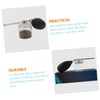 MERRYHAPY Fiber Powder Sprayer Easy Portable Powder Dispenser for Travel