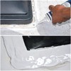 Eazy2hD 4 Pack RV Self Leveling Lap Sealant for RV
