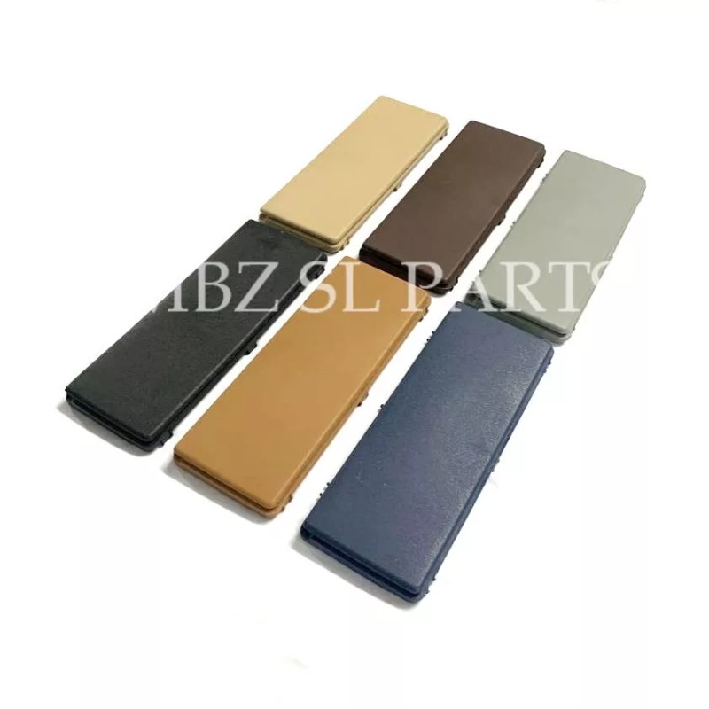 MBZ SL Mercedes Sun Visor Vanity Mirror 560SL 560SE 560SEC