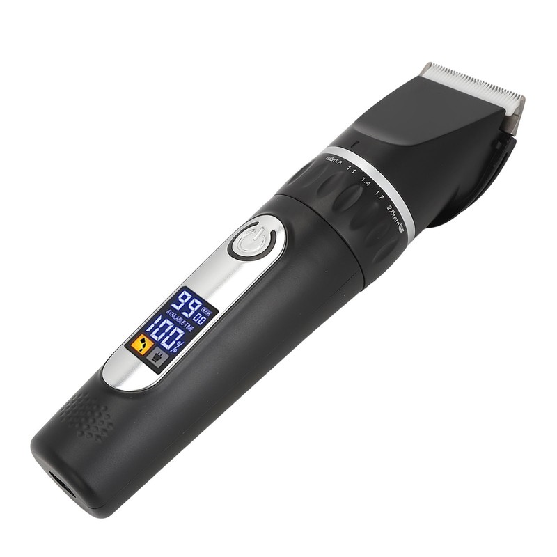 Pet Shaving Kit Multi Functional Shaver Cat Dog Grooming Hair
