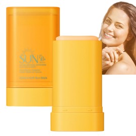 Sunblock Stick SPF 50 PA+++,Invisible Sunscreen St-ick SP-F 50 Face,Sun Cream Spf50+ for Face & Body,S-PF 50 Fa-ce Moisturiser,Waterproof Sun St-ick,Su-n Block Sti-cks for Fa-ce,Matte Su-n Sti-ck