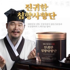 Kim Bong-gon's Precious Chimhyang Sahyangdan Single Item