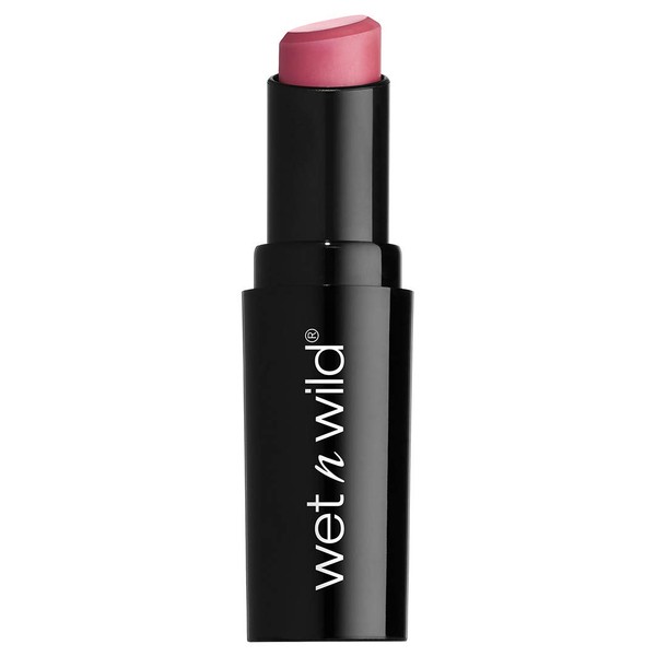Wet N Wild Megalast Lip Colour - Highly Pigmented and