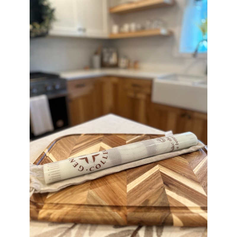Gentry Collection Silicone Baking Mat