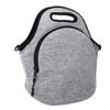 Neoprene Shoulder Strap Sports Bag Insulation Lunch Food Bag for