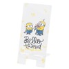 Gourmandies Despicable Me Series Acrylic Smartphone Stand Tom & Kevin