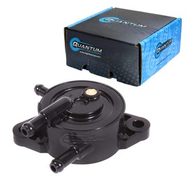 QFS - Bomba de combustible de repuesto para Kawasaki Mule 2007-2021 (2007-2021), Mule 2020, Mule 2030, Mule 600, Mule 610, Mule SX, 49040-1059, 49040-7001, 49040-0769 -10622