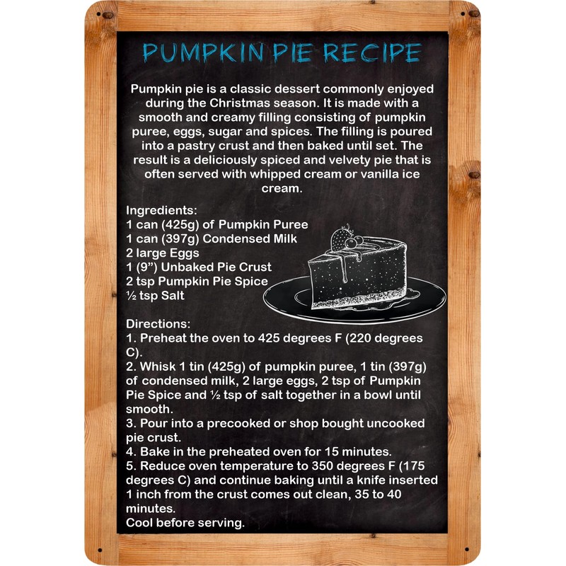 Pumpkin Pie Spice Blend 100g Aromatic Autumn Spice Mix |