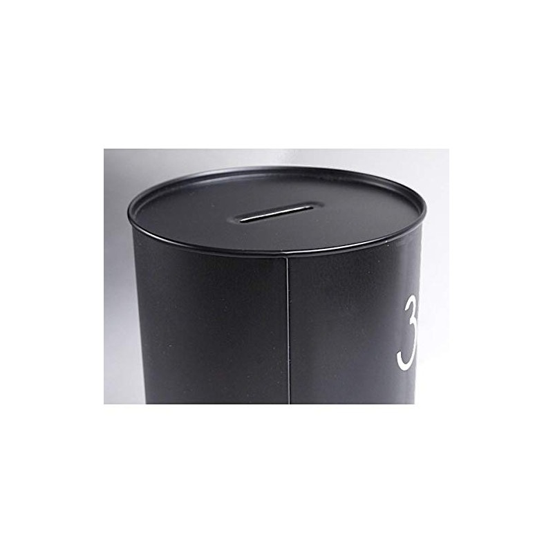 monotone piggy bank 300,000 yen [color cannot be selected]