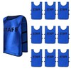 Fermore Staff Bibs Staff Uniform Staff Bibs Tournament Management Set