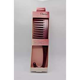 Ouidad Wide-Tooth Shower Comb NEW in box