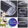 Axisiz PS Vita PCH-2000 Protective Case Protective Cover Clear Protective