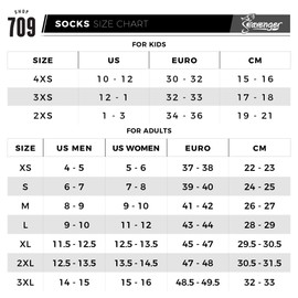 (3X-Small, Black) - Seavenger SeaSnugs Low-Cut Beach Volleyball Socks
