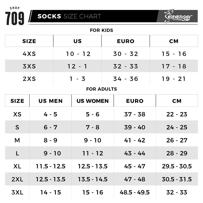 (3X-Small, Black) - Seavenger SeaSnugs Low-Cut Beach Volleyball Socks