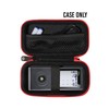 Getgear Laser Distance Measure Case for APEXFORGE Magic D80 Pro