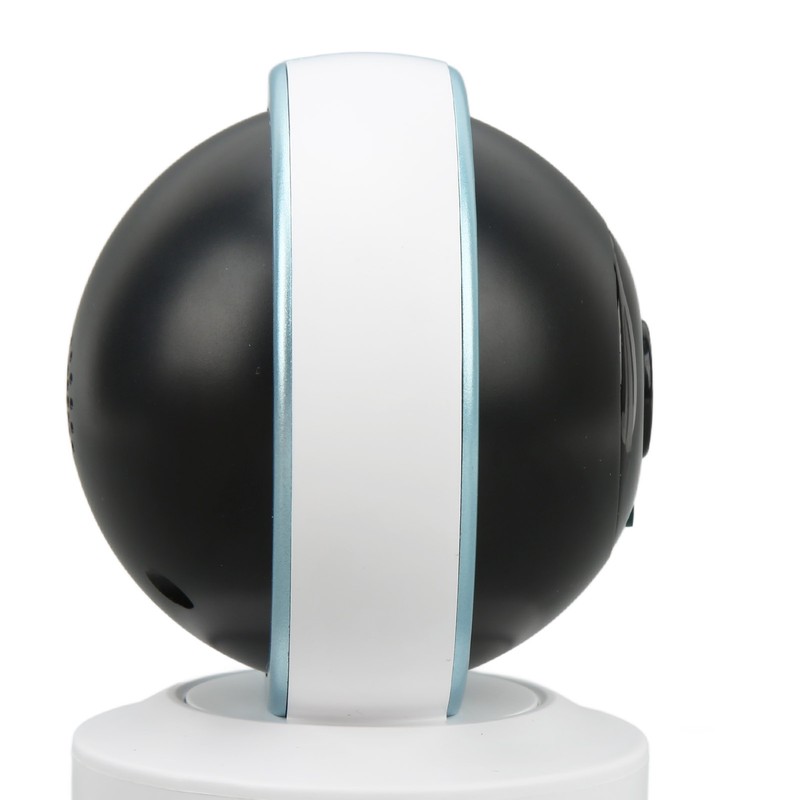 Wireless Surveillance Camera 1080P 2 Way Talk Night Vision Auto