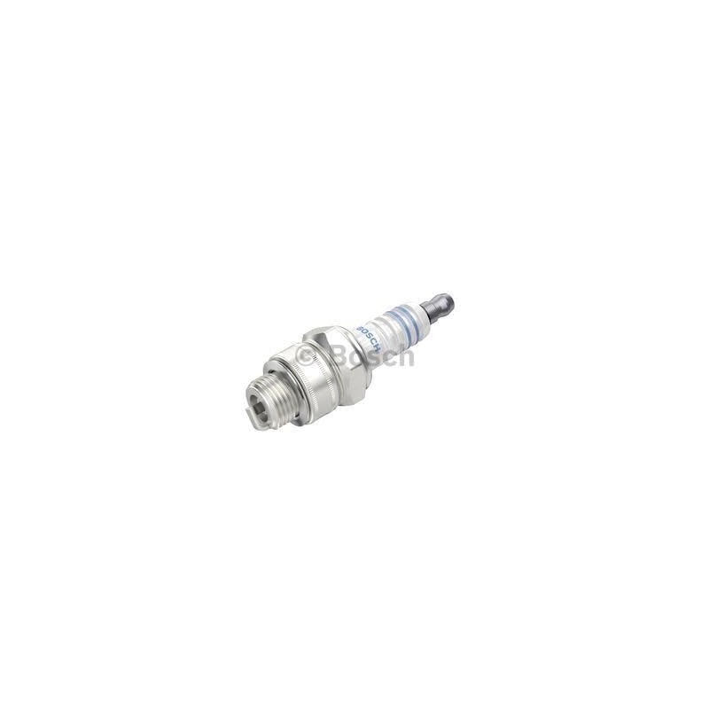 Bosch Automotive 0241229971 Spark Plug Super Special W8EC - KSN