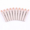 10-Piece Set of Innovative Non-Stick Welding Nozzles for Improved Welding