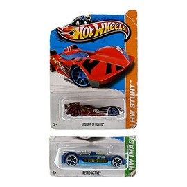 Mattel Hot Wheels New for 2012! HW Imagination Angry Birds RED Bird 1:64 Scale
