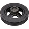 Dorman 594-341 Engine Harmonic Balancer Compatible with Select Models