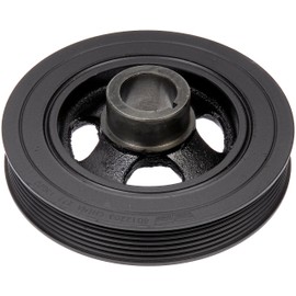 Dorman 594-341 Engine Harmonic Balancer Compatible with Select Models