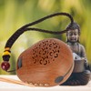 Buddha Machine Buddha Praying Machine Plastic Rechargeable Scripture Machine Buddhist