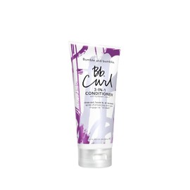 Bumble and Bumble Acondicionador Curl 3 en 1 | Para rizos hidratados