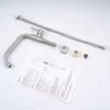 ONECE Kitchen Tap Cold Water Tap Kitchen Cold Water Tap