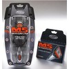 M5 Magnum 5 Razor Blades with Trimmer, 4 Catridges + Razor + Travel Case