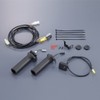 Yamaha Q5K-YSK-063-Y40 Grip Warmer 360 A. Main Compatible Vehicles: MT-09