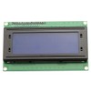 VKLSVAN 2pcs 5V 20X4 Character LCD Display 2004 IIC I2C