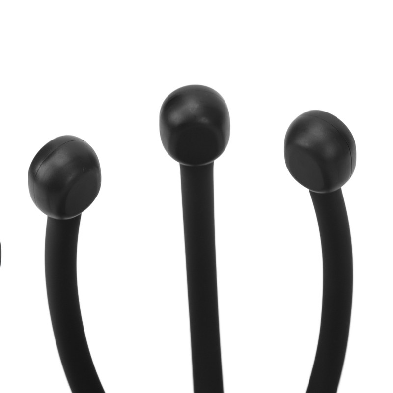 Multi Dimensional Head Massager 5 Mode 10 Strength Leves Electric