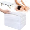 YILUFA1688 100 Pcs Massage Table Sheets Disposable Bed Cover Non