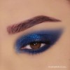 Sombra De Ojos Moira Cosmetics Starshow Shadow Pot Tono 015
