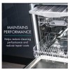 Glisten Dishwasher Magic Machine Cleaner & Disinfectant, 12 fl oz,
