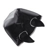 Horse Fly Face Cover Breathable Elastic Polyester Mesh Horse Fly