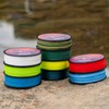KastKing Superpower Silky8 - Línea de pesca trenzada, camuflaje, 8
