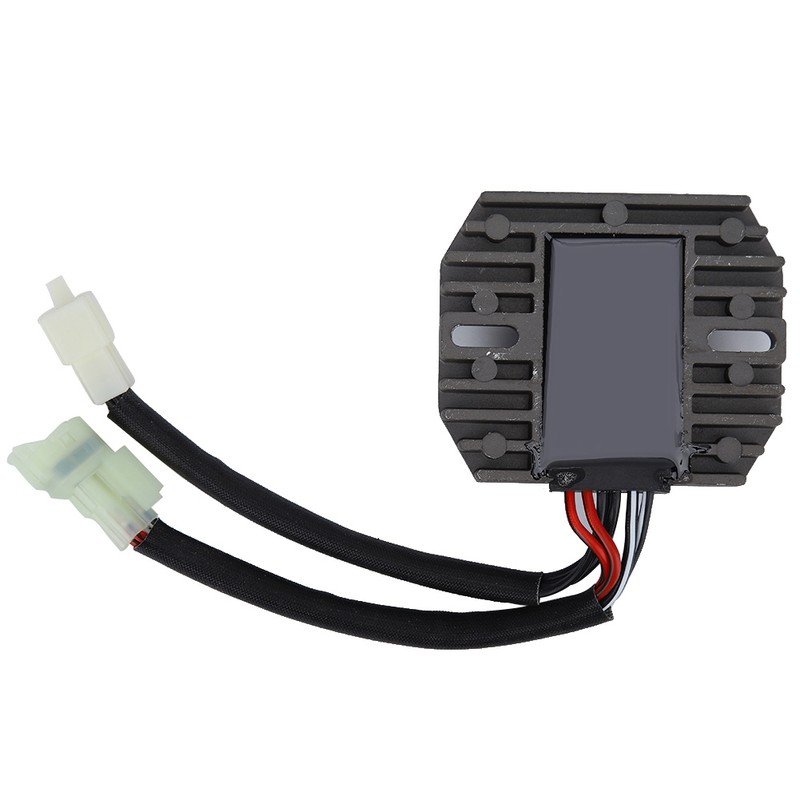 Voltage Regulator Rectifier Fit for Arctic Cat 375/400/500 3530-028 3530-059