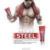Abs Of Steel Crema Quema Grasa Abdominal (237 Ml)