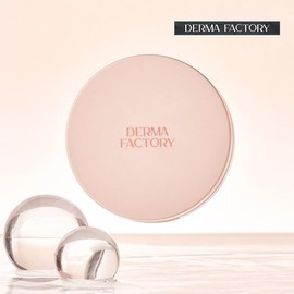 더마팩토리 비건인증 콜라겐 쿠션 15g SPF50+PA++++ Dermafactory Vegan Certified Collagen Cushion 15g SPF50+PA++++