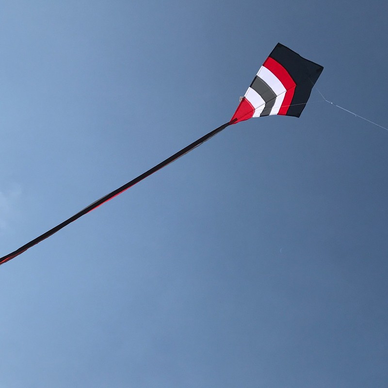 In the Breeze 3305 - Blazer Arch 27 Inch Diamond