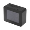 Portable Carbon Dioxide Detector USB Charging Temperature and Humidity Tester