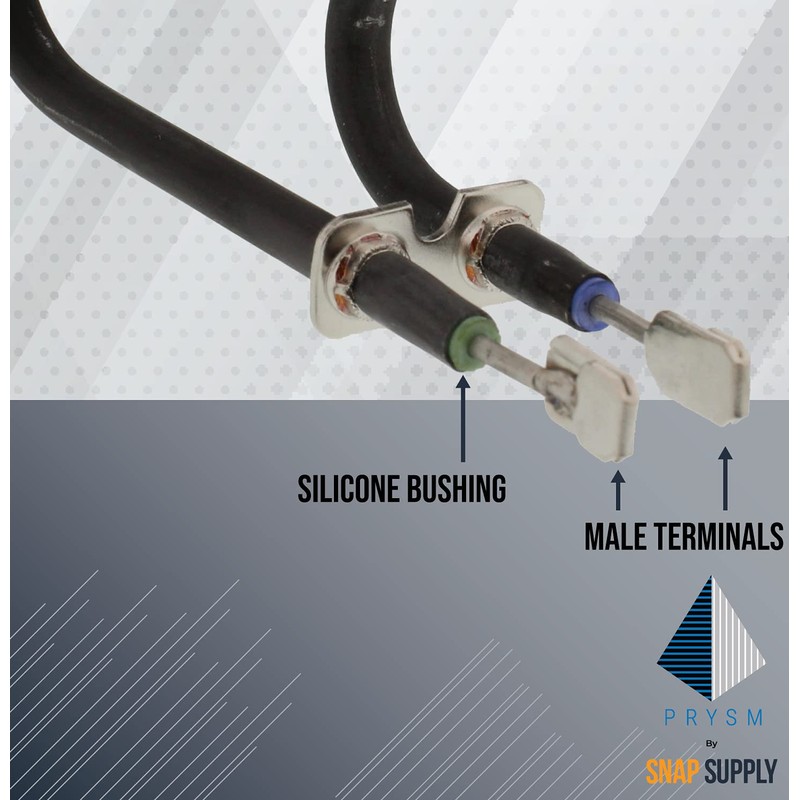 PRYSM 8" Surface Element Replaces WB30M2