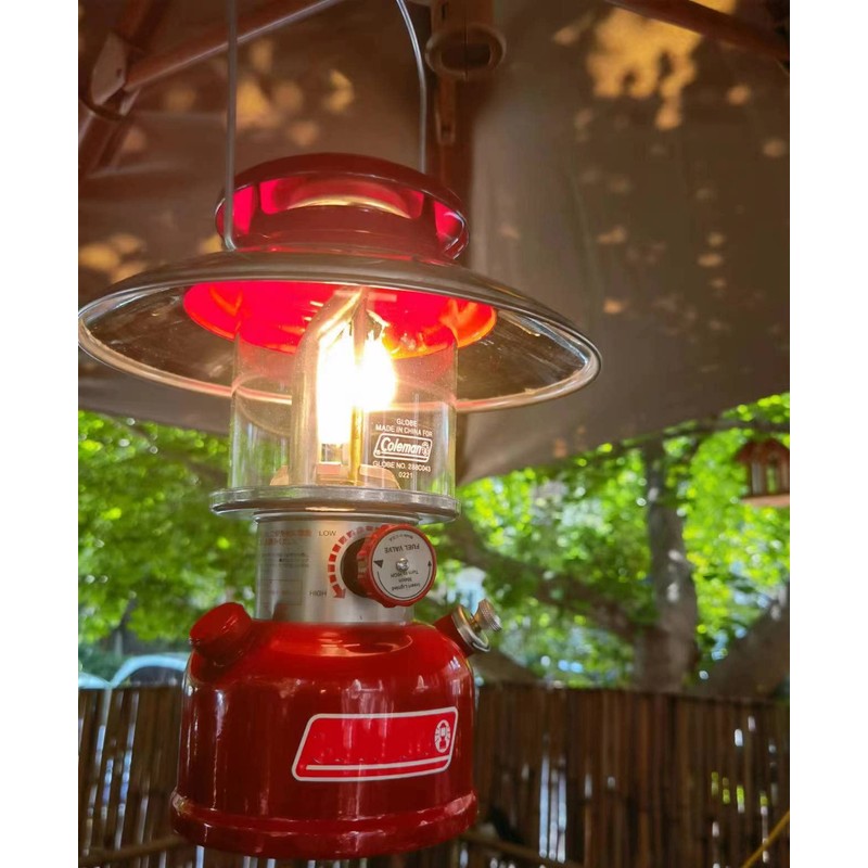 Coleman Lantern Shade Ventilator Reflector Fits Northstar 2500/2000, 286, 288,