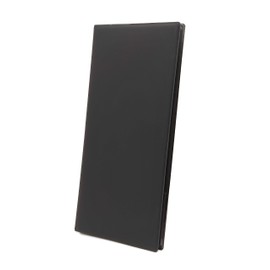 ASVP Shop JW Ministry Organizer Tract Holder Jehovah Witness Field Service (Black)