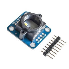 DollaTek GY-33 TCS34725 Colour Recognition Sensor for Identifying Sensor Module Alternative TCS230 TCS3200 Replace