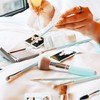 Humble Cosmetics 208 Concealer Brush - Makeup Brushes for Cream